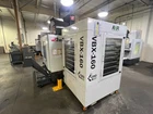 Awr VBX-160 Robot Load & Go System 2021 Fanuc Lr Mate 200ID/7L #8151 #1 Used. Price: $66500.00.
