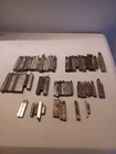 Lathe Toolbits Brazed Carbide Some Kennametal Lot Of 62 Used. Price: $40.00.