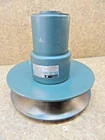 Reeves Senior Size 1110 H95514 Variable Speed Pulley 1-5/8" Bore New. Price: $1899.99.