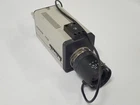 Javelin Electronics Vidchip Ccd Model JE7542B Camera +cosmicar Ex 8MM 1:1.4 Lens Used. Price: $87.82.