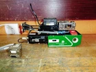 Dek / David Optronics 145550 Sony XC-75CE Printer Green Camera ( 6131 ) Used. Price: $300.00.