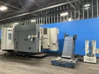 Mori Seiki Co. Ltd. SH-633 Cnc Hmc 04260460004 Used. Price: $22998.99.