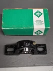 Ina RASEY5/8 Pillow Block Bearing 5/8" Bore New Condition Box Free Shipping. Price: $22.49.