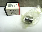Mcgill MI-8-N MI8N 1/2" Id X 3/4" Od Roller Bearing Inner Race New. Price: $8.00.