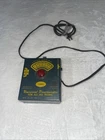 Kf Ind Universal Powermaster Ho Scale Transformer Model 200 60W 115-120V Vg Cond. Price: $19.99.