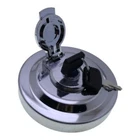 Fuel Tank Cap 4361638 AT321249 For Jd 350GLC 370C 450CLC 450LC Hitachi Excavator New. Price: $18.84.