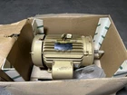Baldor EJMM4107T Motor Hp 3PH 3525 Rpm 284JM New. Price: $1750.00.