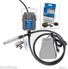 Foredom Kit K.TXH440 Industrial Heavy Duty Flexible Shaft 115V Metalworking New. Price: $670.00.