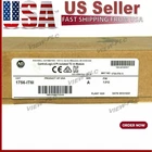 New Allen-bradley 1756-IT6I Controllogix Enhanced Isolated Thermocouple Module. Price: $265.07.