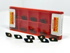 Sandvik RA216-13 02 M-m New Carbide Inserts Grade 4240 17PCS. Price: $299.99.