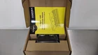 Cognex CIO-1400 In-sight I/o Expansion Module Rev 800-9012-2R New. Price: $220.31.