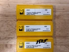 Kennametal Carbide NG3047L Top Notch Threading & Grooving Inserts Qty 14 152J New. Price: $250.00.