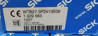 New Sick WTB27-3P2413S09 1029563 Proximity Sensor. Price: $499.00.