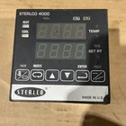 Love Dwyer 26033 Sterlco 400 Temperature Controller, Used Free Shipping. Price: $150.00.
