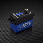 Power Hd WP-23KG Coreless Motor 319.4 Oz / .12 Titanium Gear Digital Servo New. Price: $39.00.