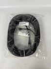 New Fanuc A05B-2600-K162 Teach Pendant Extension Cable Meter.. Price: $299.95.