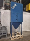 Donaldson Torit Vs 2400 Dust Collector 2-CARTRIDGE Unit Tested And Running. Used. Price: $4595.00.