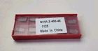 Sandvik N151.2-400-4E 1125 Carbide Cut-off Parting Inserts T-max Q-cut 10PC Box New. Price: $79.99.