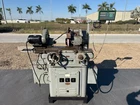 Myford Cylindrical Grinder 5 X 12 M-487 Used. Price: $2327.50.