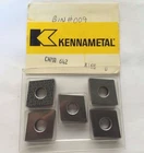 Pcs Kennametal Cnma 642 K165 Lathe Carbide Inserts Cutting Tools New. Price: $40.50.