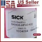 New Sick SKM36-HFA0-K02 1034094 SKM36HFA0K02 Rotary Encoder Photoelectric Sensor. Price: $239.96.