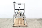 Wexxar Bel 150 Dekka Semi-automatic Case Tape Sealer Used. Price: $5000.00.