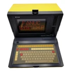 Ge Fanuc System P-model Mate A08B-0036-B001 Industrial Computer (see Pics) Used. Price: $6399.99.
