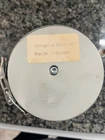 Trumpf 1005 Five Axis Cupper Bend Mirror New. Price: $500.00.