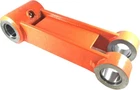 Bucket H Link For Kubota KX121-3 New. Price: $317.23.