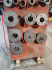 Ercolina CE100 Roll Bender Tooling Used. Price: $4000.00.