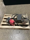 Kitagawa RS160RAO Nc Rotary Table W/ Mac Mini Controller Used. Price: $2500.00.