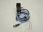 Omron FQ2-S40100N Image Processing Camera Controller KCC-REM-OMR-FQ2-S3 Gebraucht. Price: $3254.88.