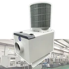220V 3-PHASE HK-150A Mist Collector Soot/oil Fume Purifier 1000-1118CFM New. Price: $951.28.