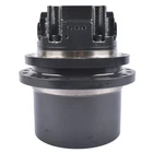 Final Drive Motors Travel For Hitachi ZX30U-3 ZX30U-5 ZX35U-3 ZX38U-3 New. Price: $1598.00.