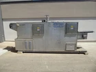 Cdf Industries 3 Stage Belt Washer WH2129 Used. Price: $13575.00.