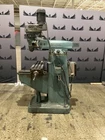 Bridgeport 84284 Vertical Milling Machine 1.5HP Used For. Price: $1500.00.