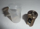 Impax Retainer Insert Hp Accu-lock PN-IHIS037-NEW Open Box. Price: $33.00.