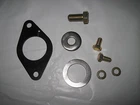 Performance Pontiac Cam Thrust Plate Kit- With Electric Pump Usage New. Price: $39.00.