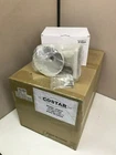 Case Of 8 New Costar CHG37 Wall Mounting Bracket For Ptz Camera. Price: $154.95.