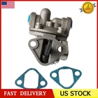 Fuel Feed Lift Pump 129301-52020 For Yanmar Industrial 2GM20 3GM30 3GMD 3HM35 New. Price: $28.50.