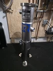 Rosedale Products MC6-18-1-1/2P-*-125-SVNPB Basket Strainer Bag Filter 125PSIG Used. Price: $650.00.