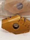 Madison Cutting Tool Insert Duodex Spade Drill 1.125 T15 Hss Cvd Coat New. Price: $15.00.