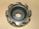 Ingersoll 4W2A06A03 37401-B 6" Od 1/2" Id Mount Lot # 35 Used. Price: $195.00.
