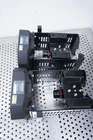 Keyence CV-X452F Vision System Camera W/ Light CA-DC60E DQP12X H500MX F1.4 16MM Used. Price: $4000.00.