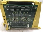 Fanuc A20B-2100-0290 With Case A02B-0236-B628 Tested Warranty Used. Price: $281.06.