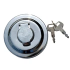 Link Belt Excavator Fuel Cap KHH0140 New. Price: $54.99.