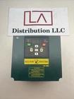 Baldor Drives 3HP 220-240V Phase VS1MD23-1 Ul Type Used. Price: $361.02.