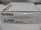 1PCS New Keyence AI-H050 Sensor AIH050. Price: $918.94.