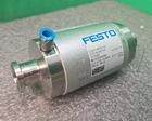 Festo VZQA-C-M22C-15-S1S1-ALV4E-6-E Pinch Valve 3174282 New Surplus Stock. Price: $105.00.