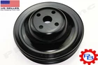 Dcec Fan Pulley For Cummins Engine Replaces Oem # 3914461, 4943445 New. Price: $52.99.